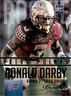Ronald Darby