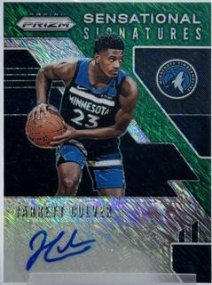 Jarrett Culver