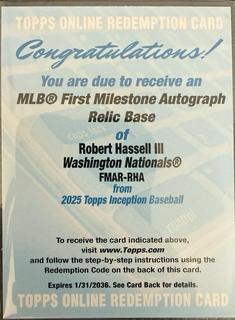 Robert Hassell III