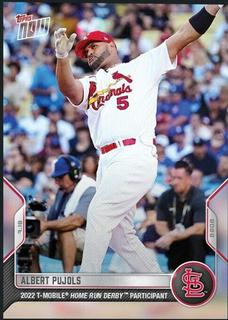 Albert Pujols