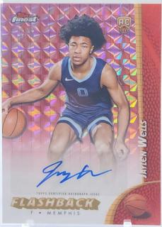 Jaylen Wells