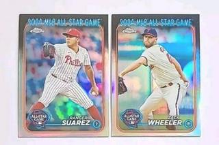 Ranger Suarez