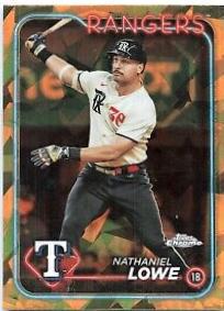 Nathaniel Lowe