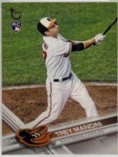 Trey Mancini