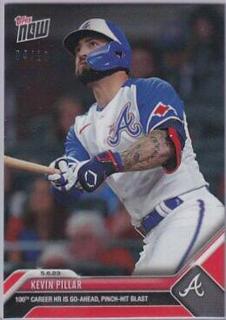 Kevin Pillar