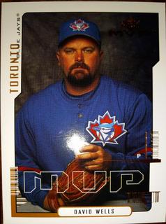 David Wells