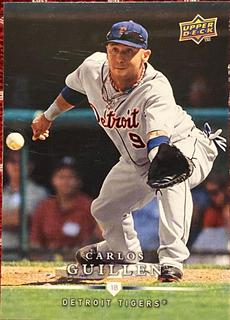 Carlos Guillen
