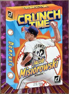 Jacob Misiorowski