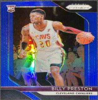 Billy Preston