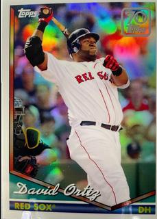 David Ortiz