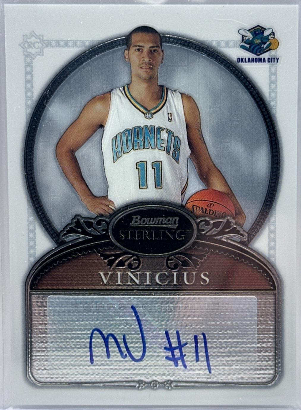 Marcus Vinicius
