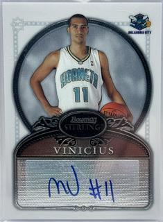 Marcus Vinicius
