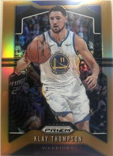 Klay Thompson