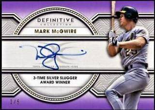Mark McGwire