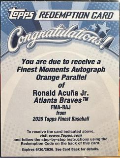 Ronald Acuna Jr.