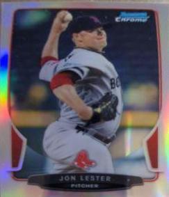 Jon Lester