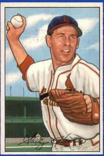 Solly Hemus #212