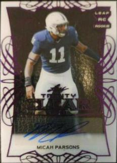 Micah Parsons
