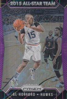 Al Horford