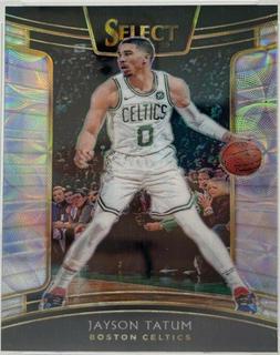Jayson Tatum