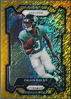 Calvin Ridley