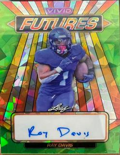 Ray Davis