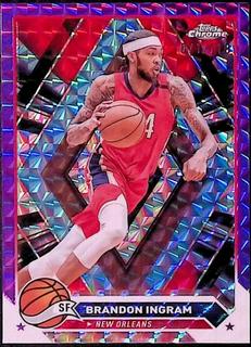 Brandon Ingram