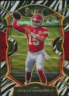 Patrick Mahomes II