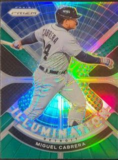 Miguel Cabrera