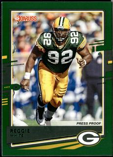 Reggie White