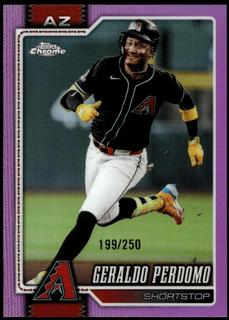 Geraldo Perdomo