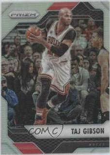 Taj Gibson