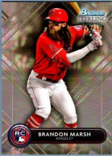 Brandon Marsh
