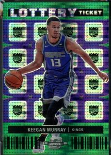 Keegan Murray
