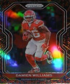 Damien Williams