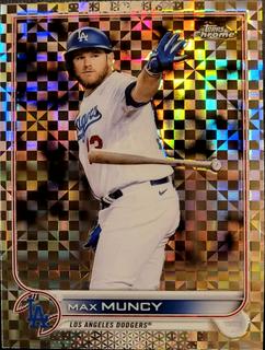 Max Muncy