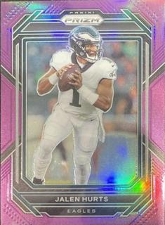 Jalen Hurts