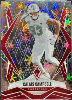Calais Campbell