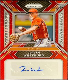 Jordan Westburg