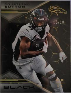 Courtland Sutton