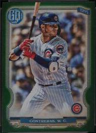 Willson Contreras