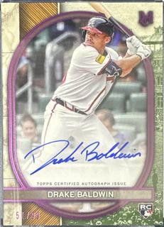 Drake Baldwin