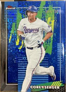 Corey Seager