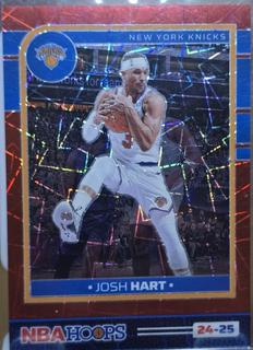 Josh Hart