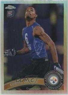 Curtis Brown