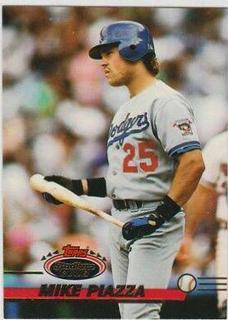 Mike Piazza