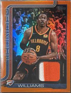 Jalen Williams