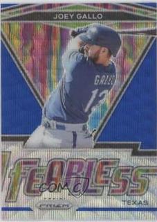 Joey Gallo