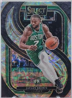 Jaylen Brown