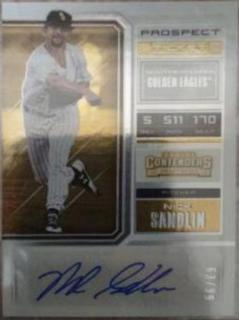 Nick Sandlin